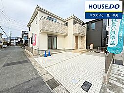 愛知県豊川市三蔵子町大道