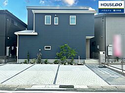 愛知県豊川市金屋元町１丁目