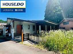 愛知県北設楽郡設楽町東納庫字森ノ脇