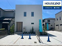 愛知県豊川市金屋橋町