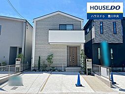 愛知県豊川市金屋橋町