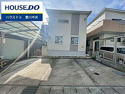 愛知県額田郡幸田町大字菱池字源田