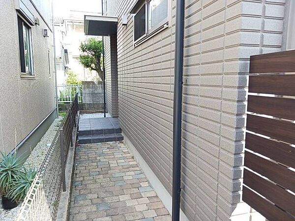 その他屋外