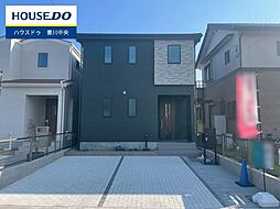 愛知県豊川市八幡町弥五郎