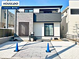 愛知県豊川市萩山町１丁目