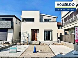 愛知県豊川市萩山町１丁目