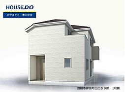 愛知県豊川市伊奈町出口