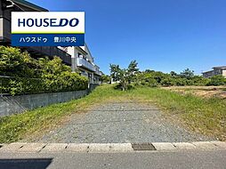 愛知県豊川市久保町上見堂