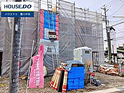 愛知県豊川市大崎町小林