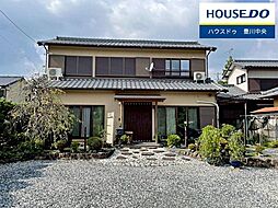 愛知県豊川市東上町柿木平