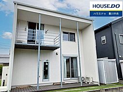 愛知県豊川市久保町上見堂