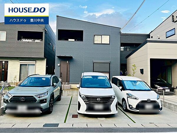 外観：323000429356