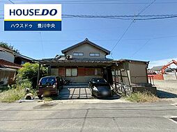 愛知県豊川市伊奈町南山新田