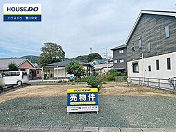 愛知県豊川市御油町新丁