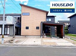 愛知県豊川市赤代町３丁目