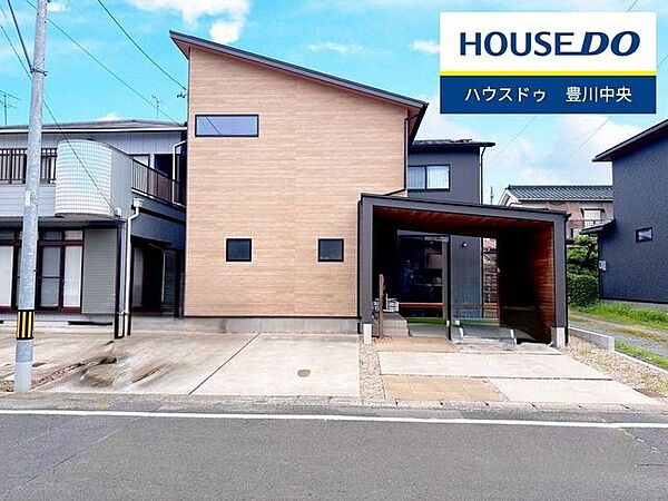 外観：323000431751