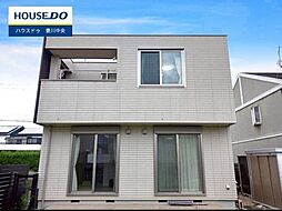 愛知県豊川市市田町財木