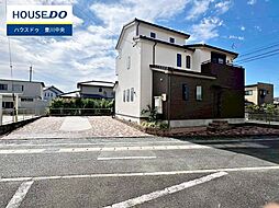 愛知県豊川市古宿町中通