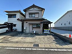 愛知県豊川市馬場町郷中