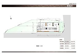 愛知県豊川市千両町広貝津