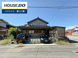 愛知県豊川市伊奈町南山新田