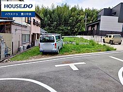 愛知県新城市字西入船