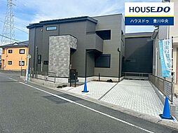 愛知県豊川市八幡町弥五郎