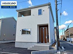 愛知県豊橋市下地町字神田