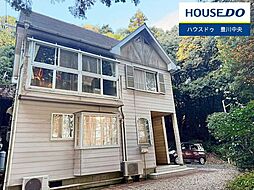 愛知県新城市川田字山田平