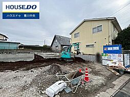 愛知県新城市市場台４丁目