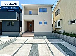 愛知県新城市市場台４丁目
