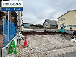 愛知県新城市市場台４丁目