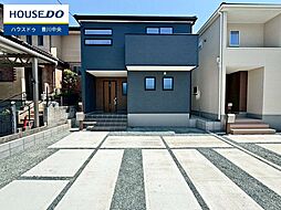 愛知県新城市市場台４丁目