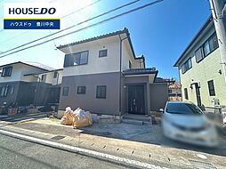 愛知県豊川市赤坂町東山