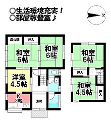 愛知県豊川市三蔵子町大道