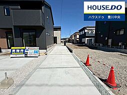 愛知県豊川市本野町西浦