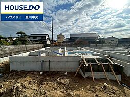 愛知県豊川市江島町下ノ郷