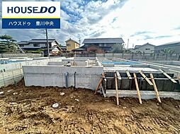 愛知県豊川市江島町下ノ郷