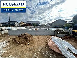 愛知県豊川市江島町下ノ郷