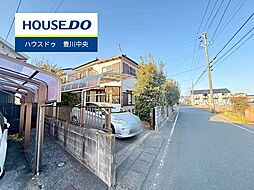 愛知県豊川市一宮町社