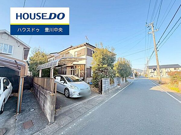 外観：323000453200