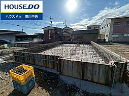 外観の画像
