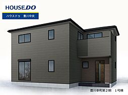 愛知県豊川市幸町