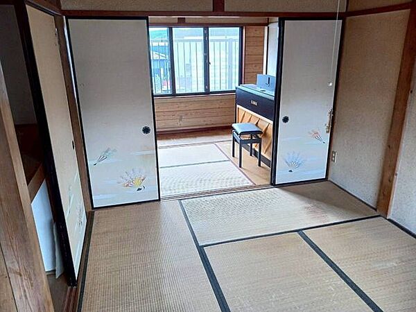 和室