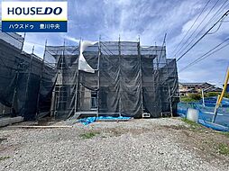 愛知県新城市富沢１丁目