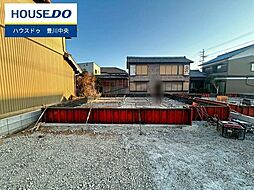 愛知県豊川市小坂井町樫王