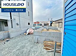 愛知県豊川市萩山町１丁目