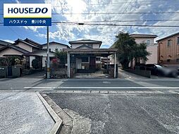 愛知県豊橋市芦原町字芦原
