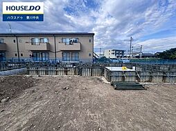 愛知県豊川市伊奈町正庵