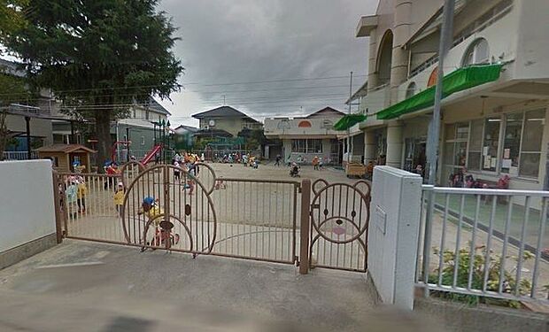 清源会 美園こども園 1530m